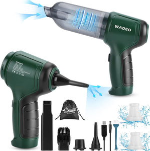 Aspiradora de Mano Portátil